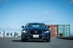 Jaguar XJ50 2019 года (JP)